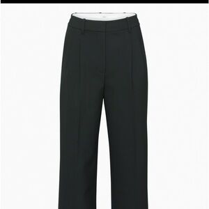 Aritzia Wilfred the effortless pants